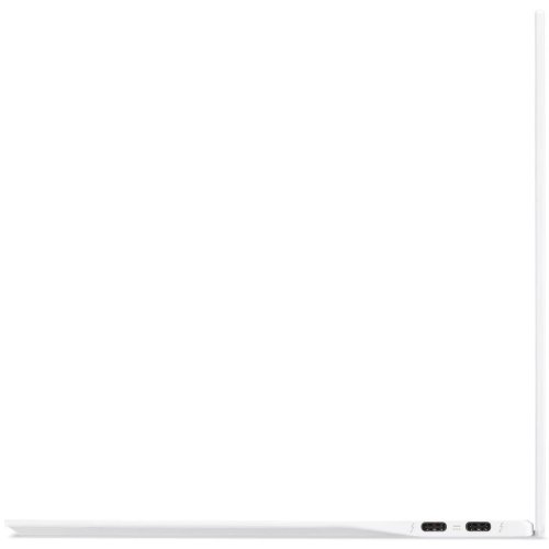 Ноутбук Swift 7 SF714-52T 14FHD IPS Touch/Intel i5-8200UY/8/256F/int/W10/White Фото №5