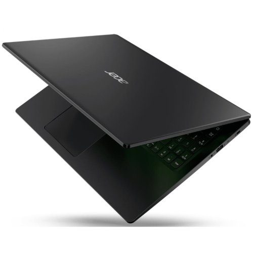 Ноутбук Aspire 3 A315-34 15.6HD/Intel Cel N4000/4/1000/int/Lin/Black Фото №4