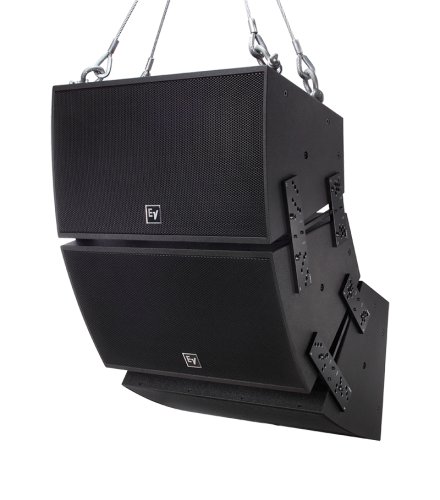 Элемент линейного массива EVF-1121S-BLK Фото №4 Элемент линейного массива EVF-1121S-BLK Фото №4