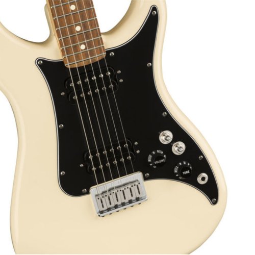 Електрогітара Player Lead III PF OWT Фото №4 Електрогітара Player Lead III PF OWT Фото №4
