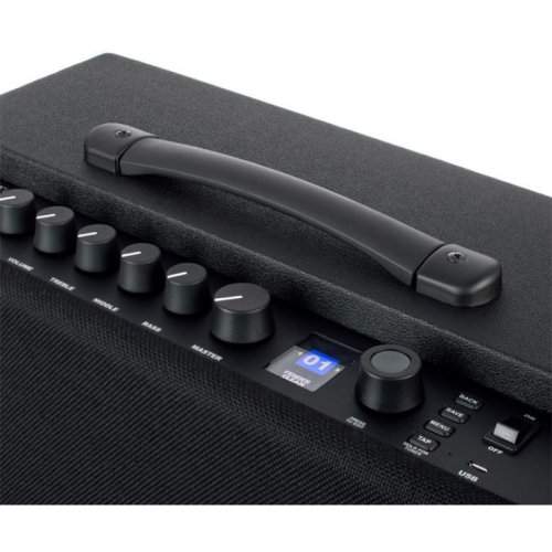 Комбоусилитель MUSTANG LT50 Фото №6 Комбоусилитель MUSTANG LT50 Фото №6