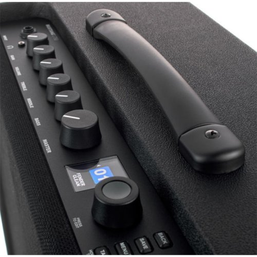 Комбоусилитель MUSTANG LT50 Фото №8 Комбоусилитель MUSTANG LT50 Фото №8