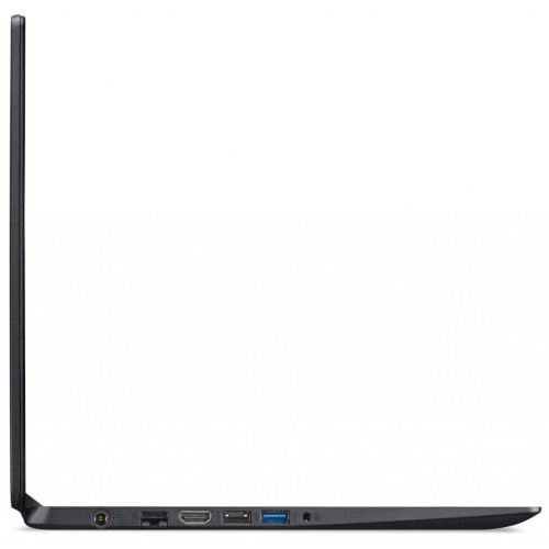 Ноутбук Aspire 3 A315-42 15.6FHD/AMD R5 3500U/8/1000+128F/int/Lin/Black Фото №5