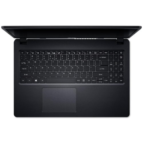 Ноутбук Aspire 3 A315-42 15.6FHD/AMD R5 3500U/8/1000+128F/int/Lin/Black Фото №4