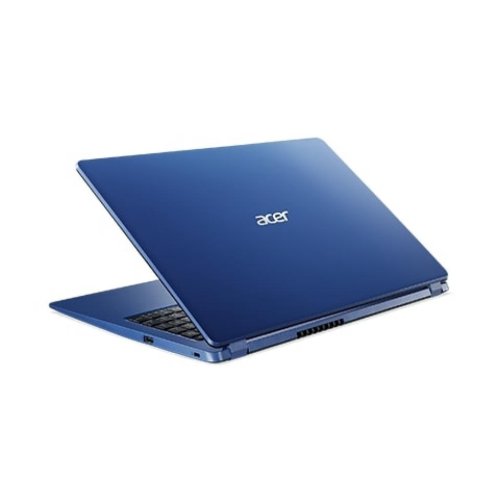 Ноутбук Aspire 3 A315-42 15.6FHD/AMD R5 3500U/8/256F/int/Lin/Blue Фото №4