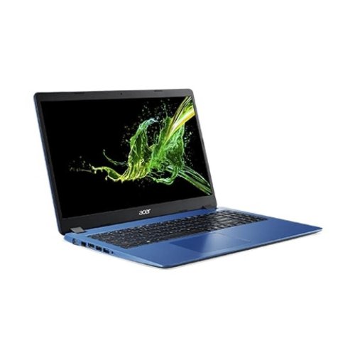 Ноутбук Aspire 3 A315-42 15.6FHD/AMD R5 3500U/8/256F/int/Lin/Blue Фото №2