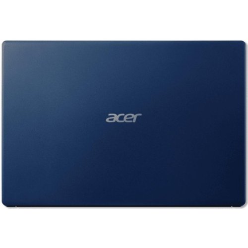 Ноутбук Aspire 3 A315-55G 15.6FHD/Intel i5-10210U/8/256F/NVD230-2/Lin/Blue Фото №3 Ноутбук Aspire 3 A315-55G 15.6FHD/Intel i5-10210U/8/256F/NVD230-2/Lin/Blue Фото №3