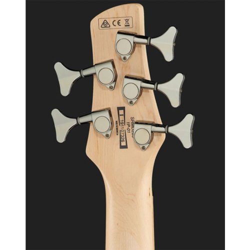 Бас-гитара SRMD205 BKF Фото №7