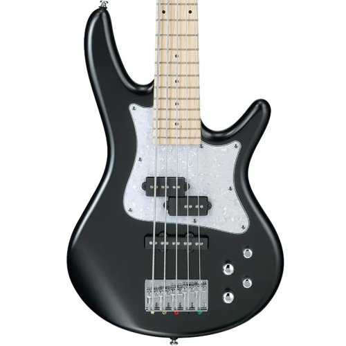 Бас-гитара SRMD205 BKF Фото №2