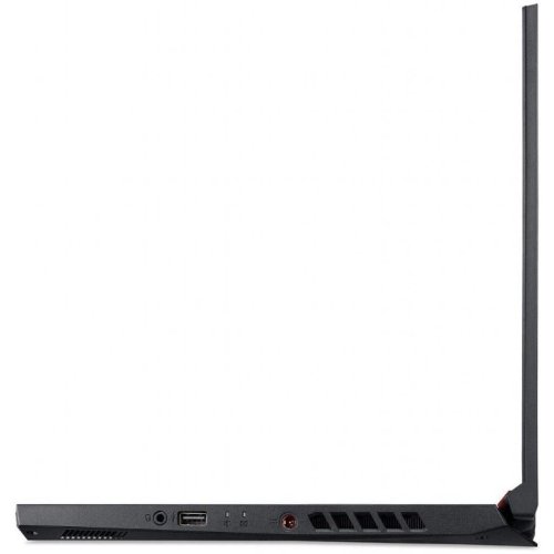Ноутбук Nitro 5 AN515-54 15.6FHD IPS/Intel i5-9300H/8/256F/NVD2060-6/Lin/Black Фото №5