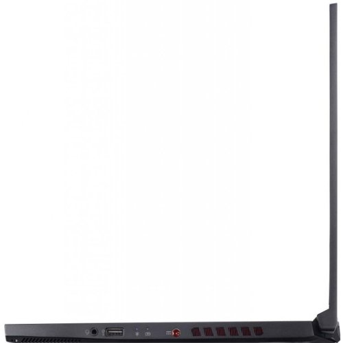 Ноутбук Nitro 5 AN517-51 17.3FHD IPS/Intel i5-9300H/16/1000+256F/NVD1660ti-6/Lin/Black Фото №5