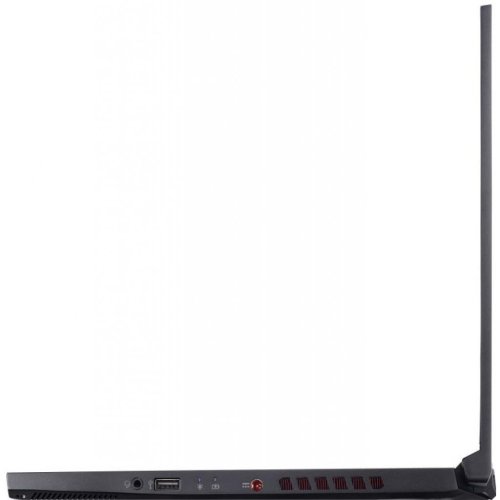 Ноутбук Nitro 5 AN517-51 17.3FHD IPS/Intel i7-9750H/16/1000+256F/NVD1660ti-6/Lin/Black Фото №5