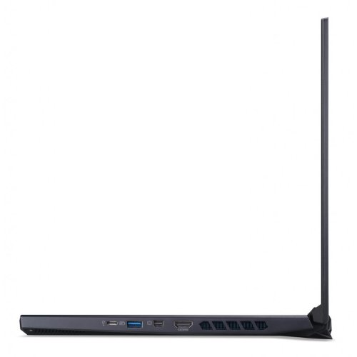 Ноутбук Predator Helios 300 PH315-52 15.6FHD 144Hz IPS/Intel i5-9300H/16/512F/NVD2060-6/Lin Фото №6