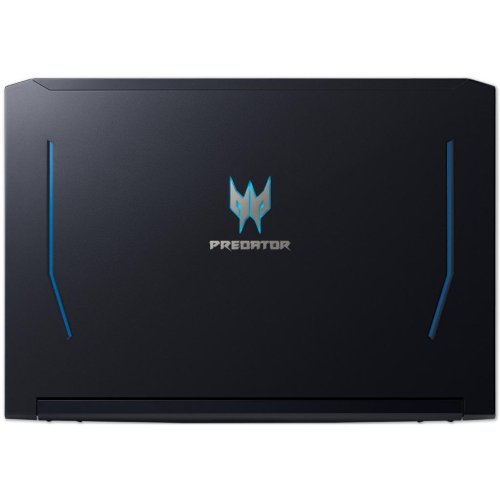 Ноутбук Predator Triton 500 PT515-51 15.6FHD 144Hz IPS/intel i7-9750H/32/512F/NVD2080-8/W10 Фото №6 Ноутбук Predator Triton 500 PT515-51 15.6FHD 144Hz IPS/intel i7-9750H/32/512F/NVD2080-8/W10 Фото №6