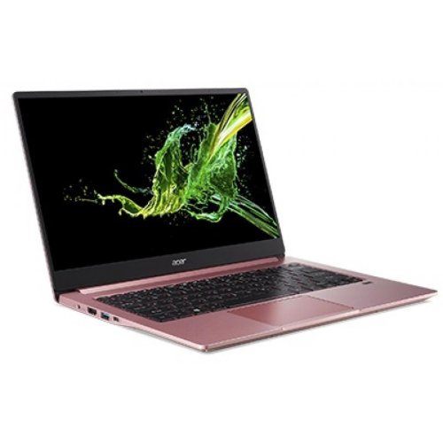 Ноутбук Swift 3 SF314-57 14FHD IPS/Intel i5-1035G1/16/512F/int/Lin/Pink Фото №3