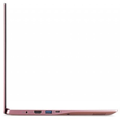 Ноутбук Swift 3 SF314-57 14FHD IPS/Intel i7-1065G7/16/512F/int/Lin/Pink Фото №6