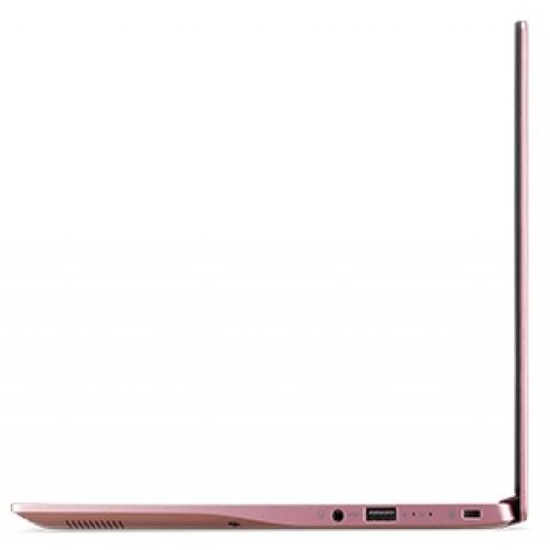 Ноутбук Swift 3 SF314-57 14FHD IPS/Intel i7-1065G7/16/512F/int/Lin/Pink Фото №5