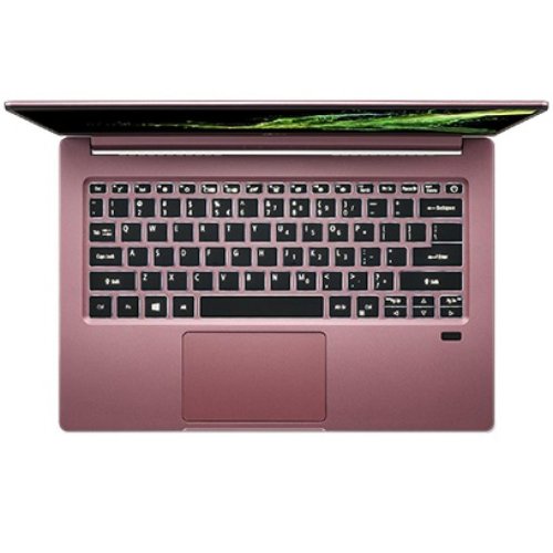 Ноутбук Swift 3 SF314-57G 14FHD IPS/Intel i7-1065G7/16/512F/NVD350-2/Lin/Pink Фото №2