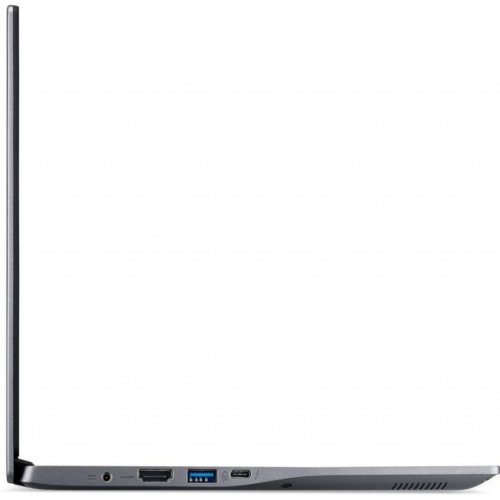 Ноутбук Swift 3 SF314-57 14FHD IPS/Intel i5-1035G1/8/512F/int/Lin/Gray Фото №5