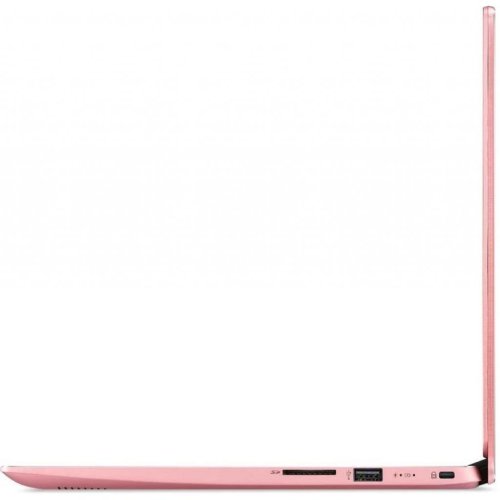 Ноутбук Swift 3 SF314-58 14FHD IPS/Intel i5-10210U/12/512F/int/Lin/Pink Фото №3