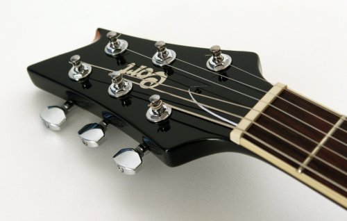 Електрогітара M600 (BB) Фото №2