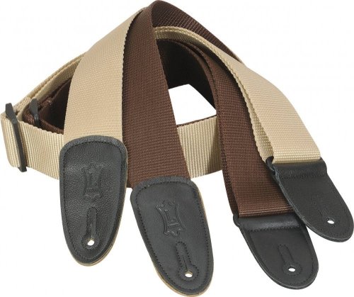 Ремень для гитары M8POLYTAN Фото №2