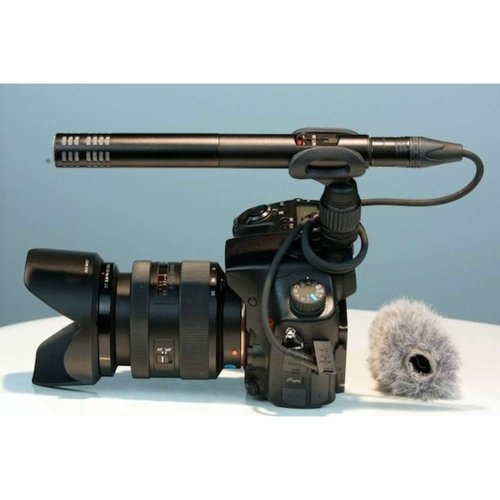 Конденсаторний мікрофон ME 62 Фото №3 Конденсаторний мікрофон ME 62 Фото №3