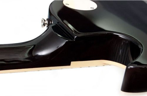 Електрогітара CR250 (TBK) Фото №2 Електрогітара CR250 (TBK) Фото №2