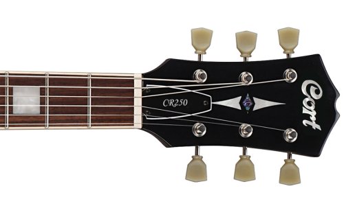 Електрогітара CR250 (TBK) Фото №4 Електрогітара CR250 (TBK) Фото №4