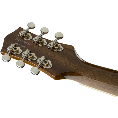 Электрогитара G6128T-59 Vintage Select Duo Jet Black Фото №5 Электрогитара G6128T-59 Vintage Select Duo Jet Black Фото №5