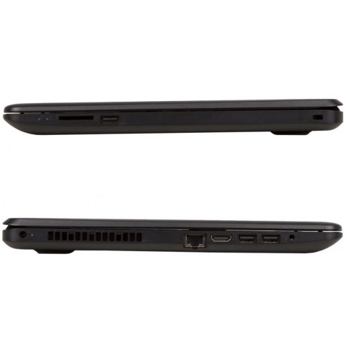 Ноутбук 15-db1096ur 15.6FHD AG/AMD R5 3500U/8/1000+128F/int/DOS Фото №3