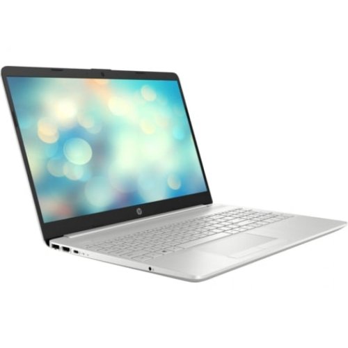 Ноутбук 15-dw0029ur 15.6FHD IPS AG/Intel i5-8265U/8/1000/NVD130-2/DOS/Silver Фото №2