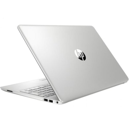 Ноутбук 15-dw1004ur 15.6FHD AG/Intel i5-10210U/8/256F/int/DOS/Silver Фото №5