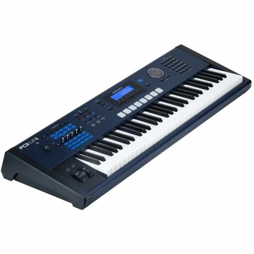 Синтезатор PC3LE6 Фото №3