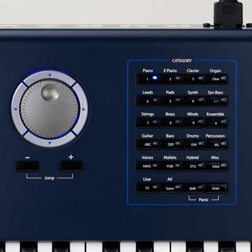 Синтезатор PC3LE6 Фото №7