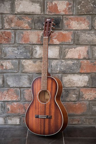 Акустическая гитара AP550M OP Фото №6