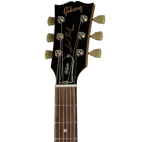 Электрогитара Les Paul Tribute Satin Honeyburst Фото №5 Электрогитара Les Paul Tribute Satin Honeyburst Фото №5