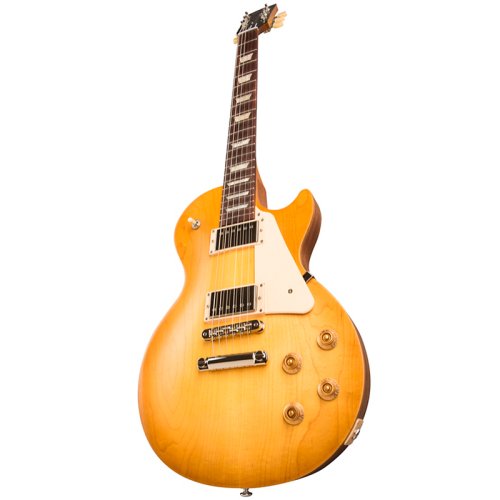 Электрогитара Les Paul Tribute Satin Honeyburst Фото №2 Электрогитара Les Paul Tribute Satin Honeyburst Фото №2