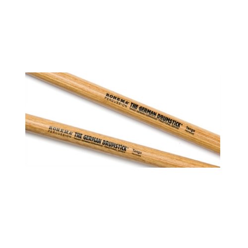 Барабанні палички Traditional Tango H Фото №3