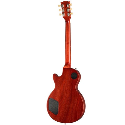 Електрогітара Les Paul Tribute Satin Cherry Sunburst Фото №3