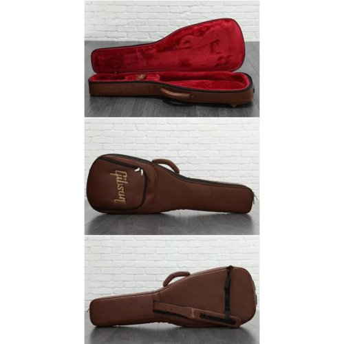 Электрогитара Les Paul Tribute Satin Honeyburst Фото №7 Электрогитара Les Paul Tribute Satin Honeyburst Фото №7