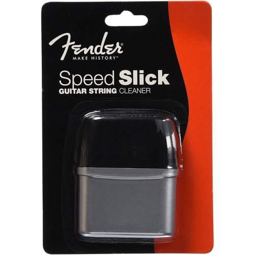 Засіб для чистки гітарних струн Speed Slick Guitar String Cleaner Фото №7