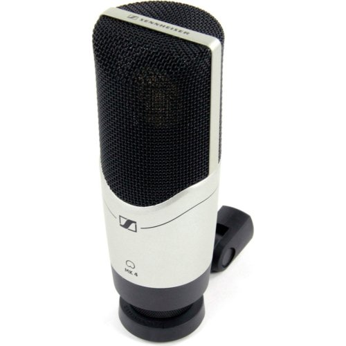 Студійний мікрофон MK 4 Фото №3