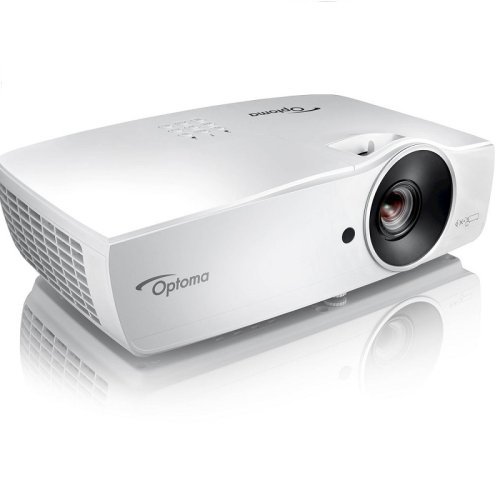 Відео проектор EH 461 Фото №3