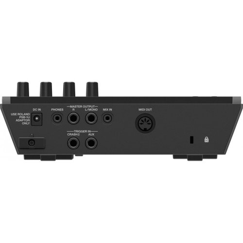 Барабанный модуль TD17 Фото №2