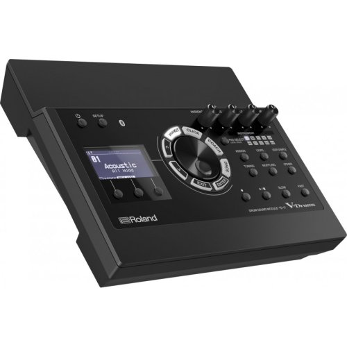 Барабанный модуль TD17 Фото №4