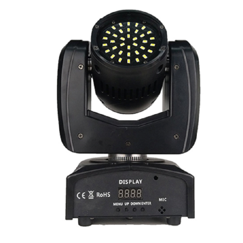 Светодиодная LED голова PR-C079 Double-Sided LED Moving Head Фото №2