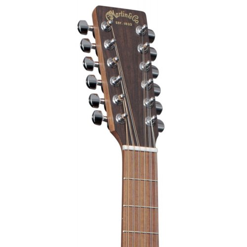 Акустическая гитара DX2E12STRING Фото №5