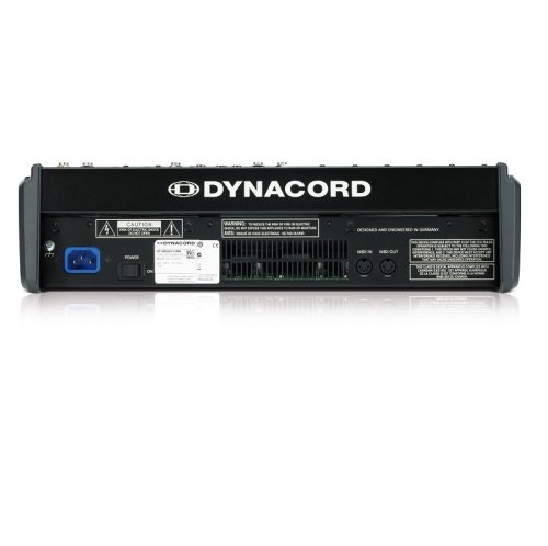 Микшерный пульт CMS 600-3 100-240V Фото №2