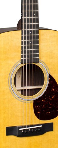 Акустическая гитара OM21 Фото №3